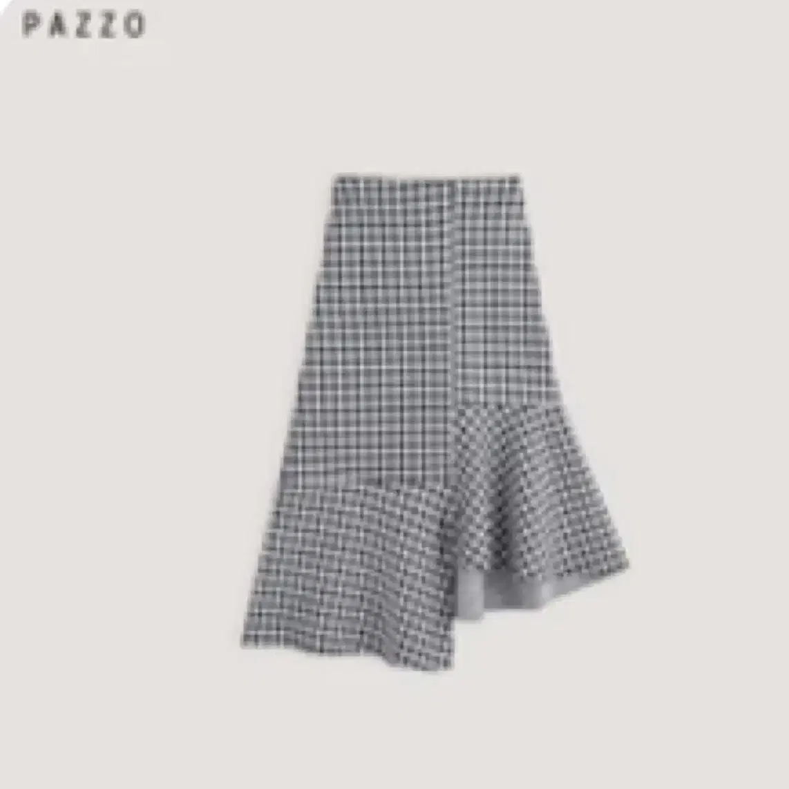 PAZZO|SWEET 스커트