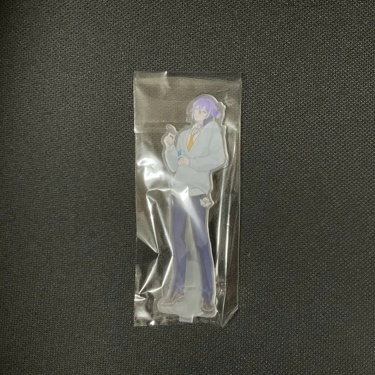 Pseka Kamishiro Lew acrylic stand unofficial goods