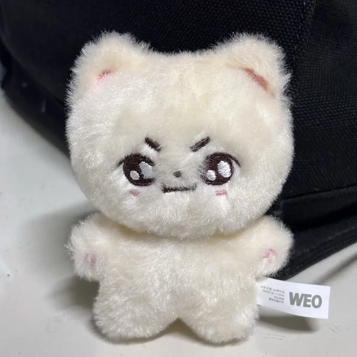 Zerobaseone zb1 kim gyuvin doll Yongpo Kungbin Yi