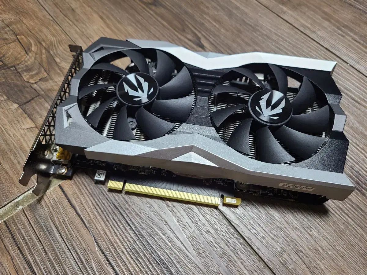 ZOTAC RTX2060 6GB