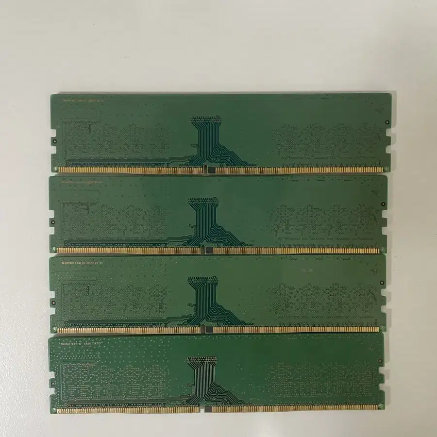 삼성 ddr4 32gb (8*4) 2666 택포