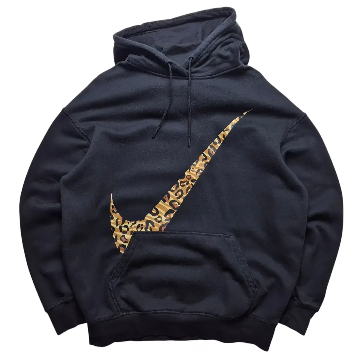 [S] Nike Animal Swoosh Hoodie