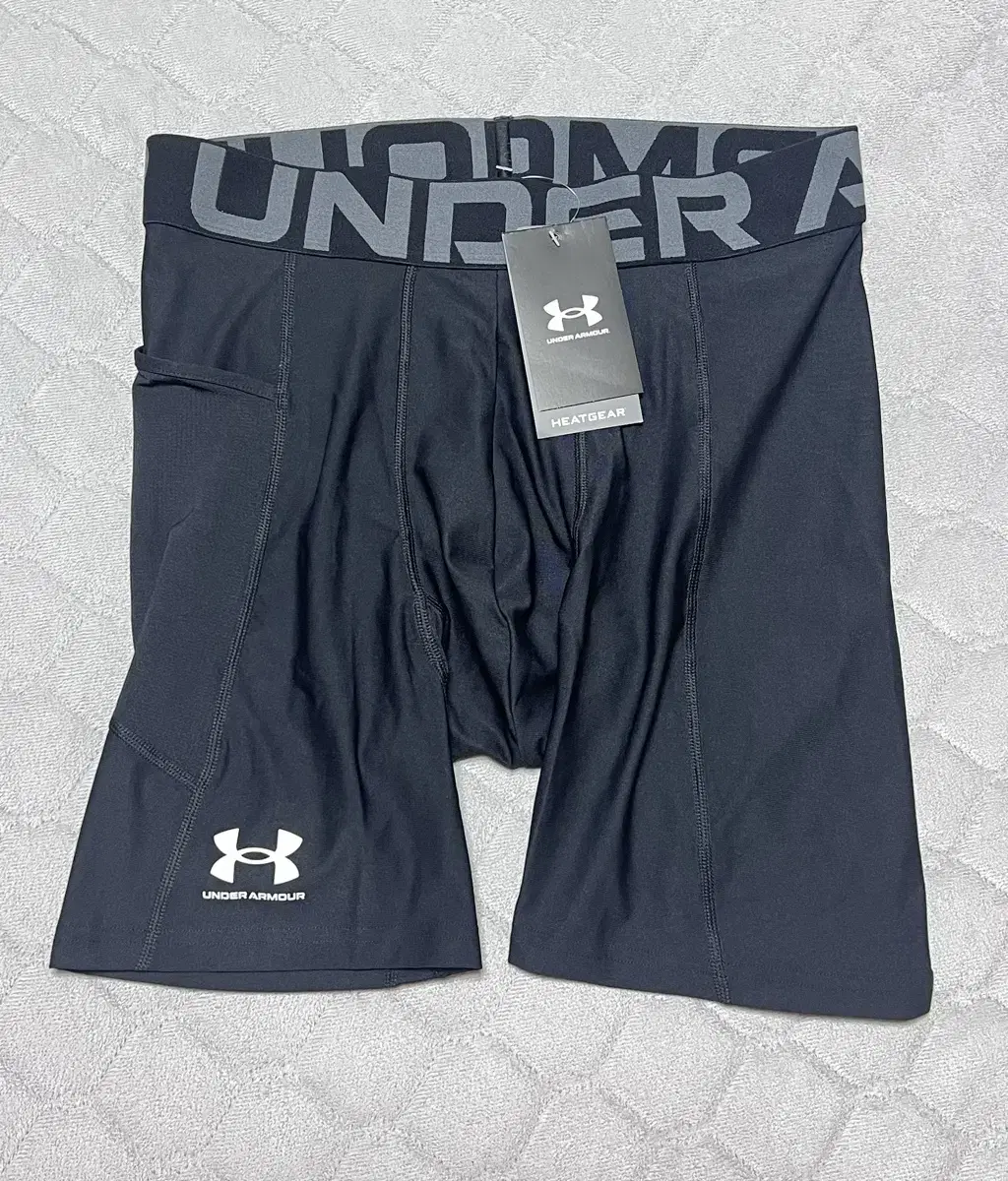 Under Armour Short Tights XL