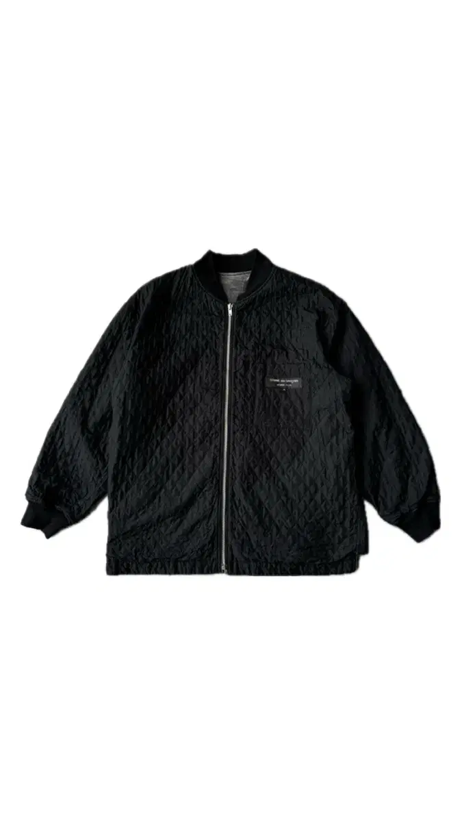 Comme des Garçons Song Homme Archive Reversible Jacket