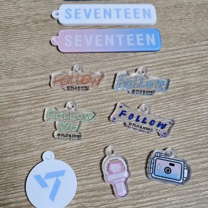 세븐틴 FOLLOW