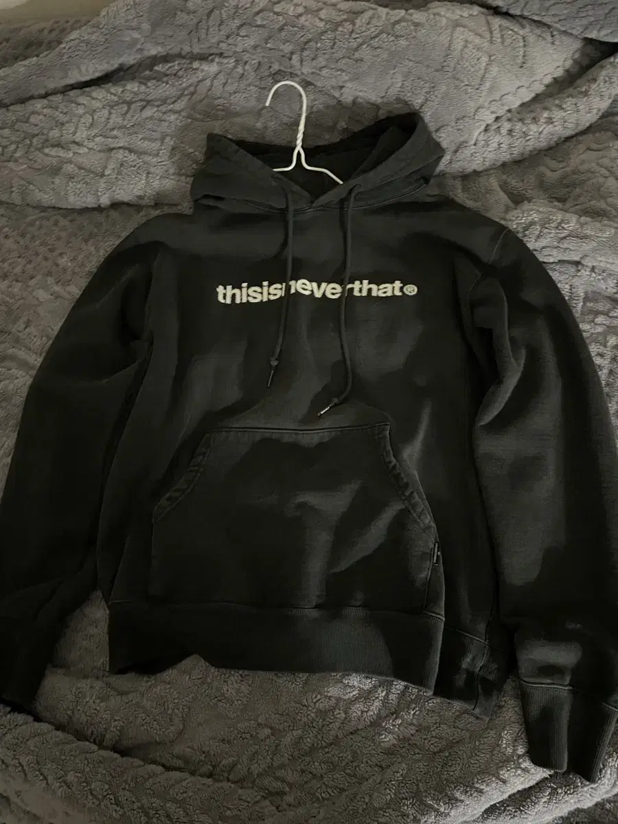 This Is Never Never That Hoodie