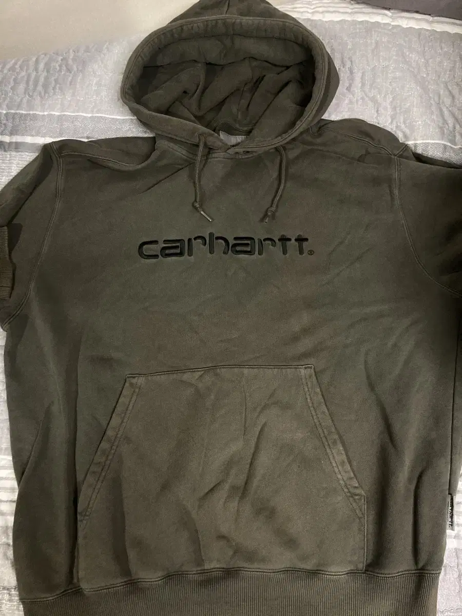 Calhart Hoodie L