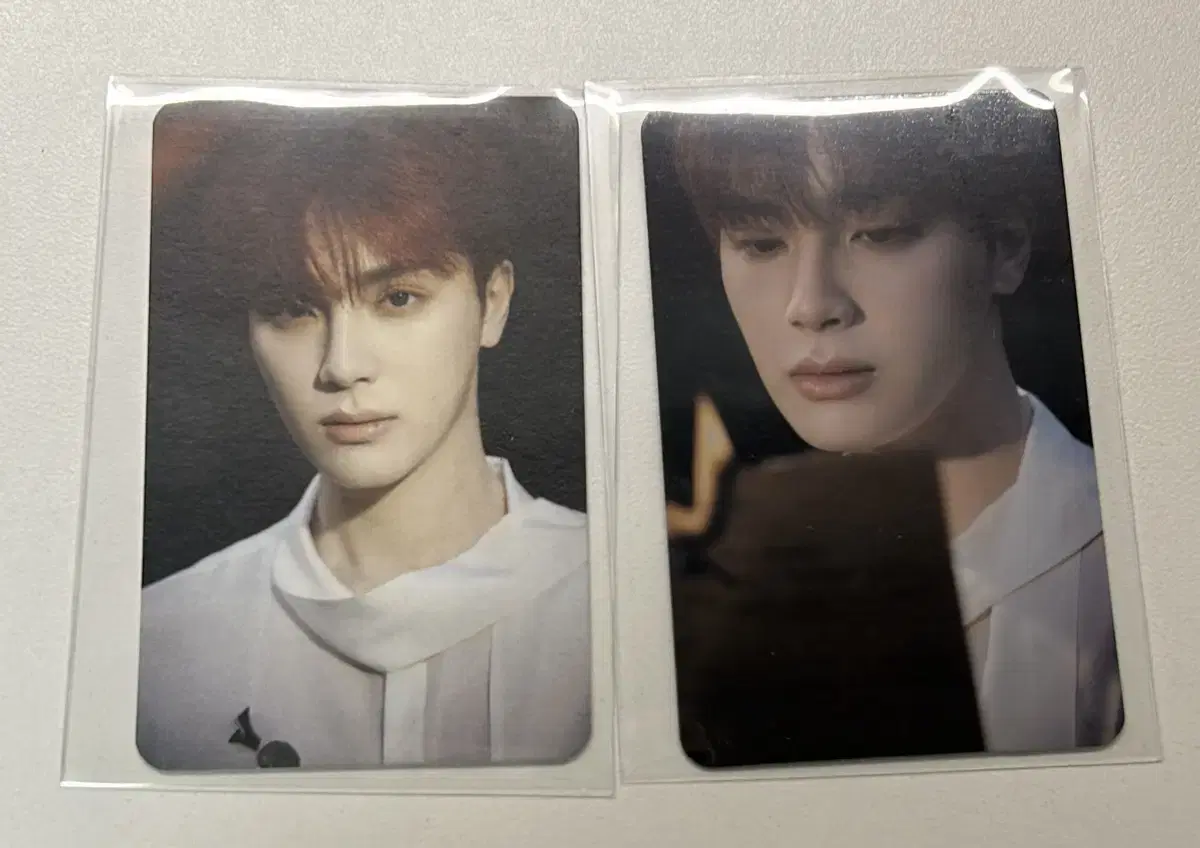 The Boyz Love Letter juhaknyeon photocard