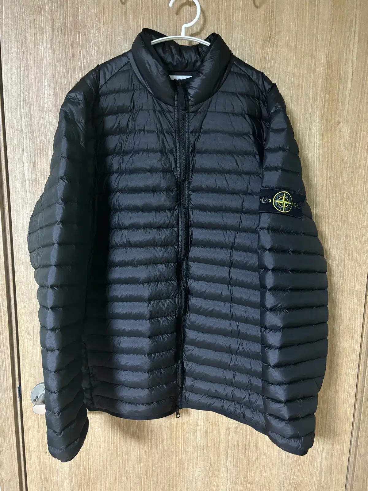 [XXL]Stone Island Room Woven Lightweight Padding