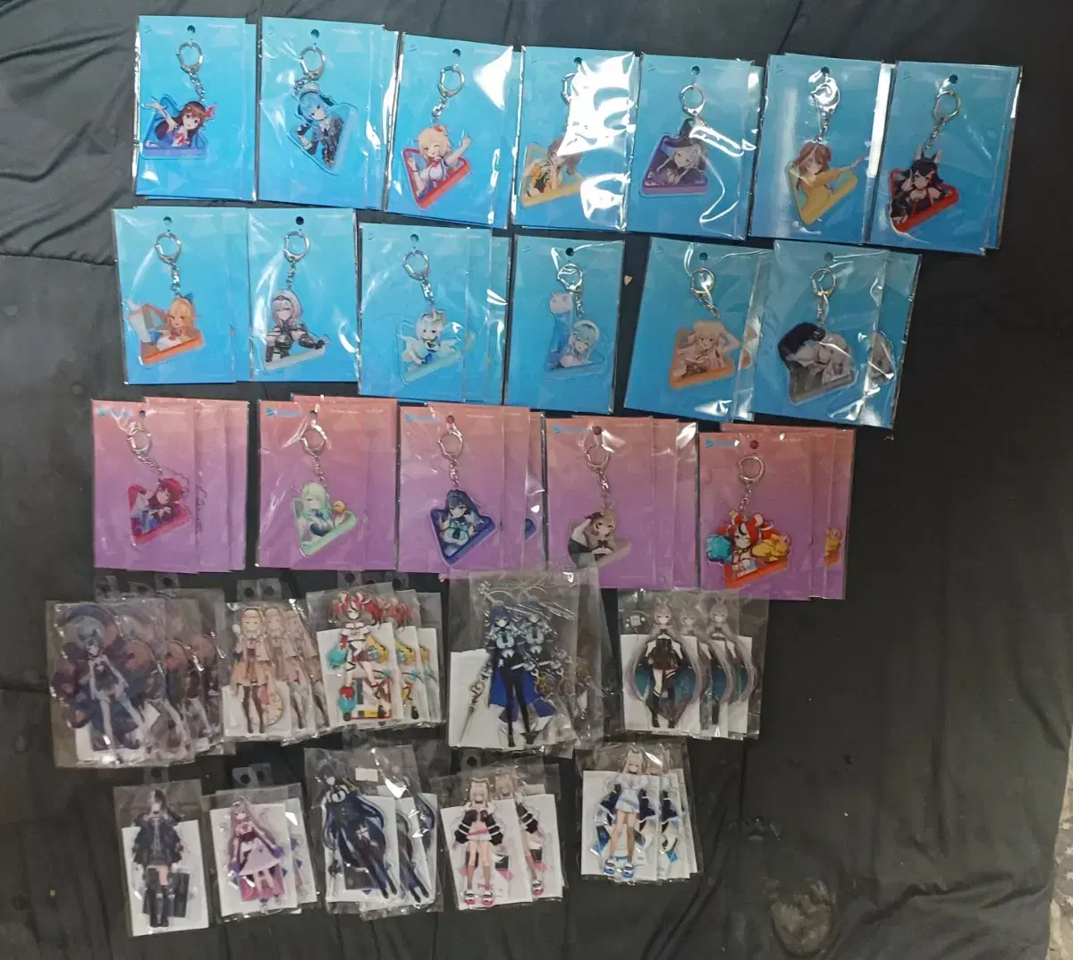 HoloLive Official Goods at a great price!