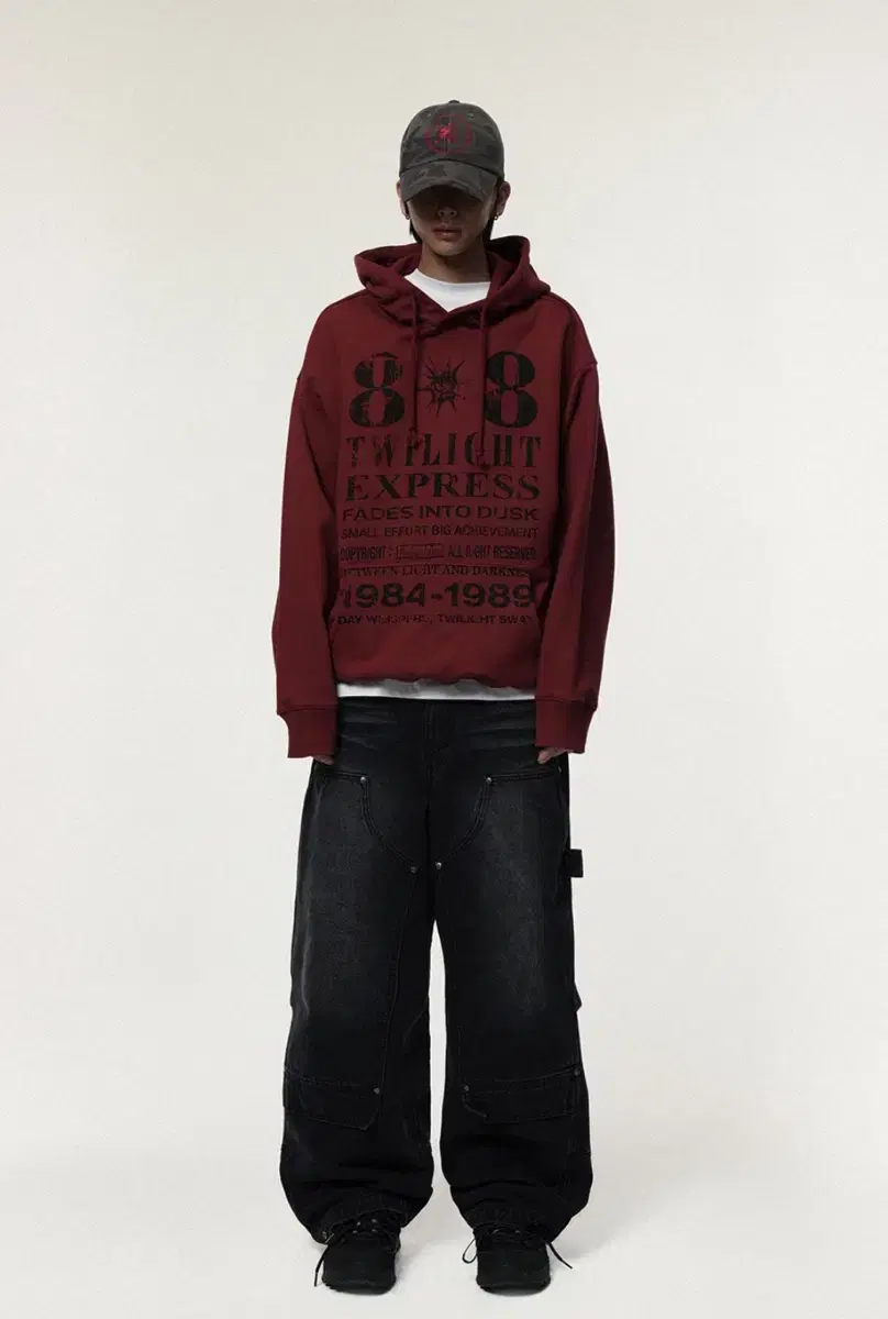 Aidon WarnerCell Carpenter Pants