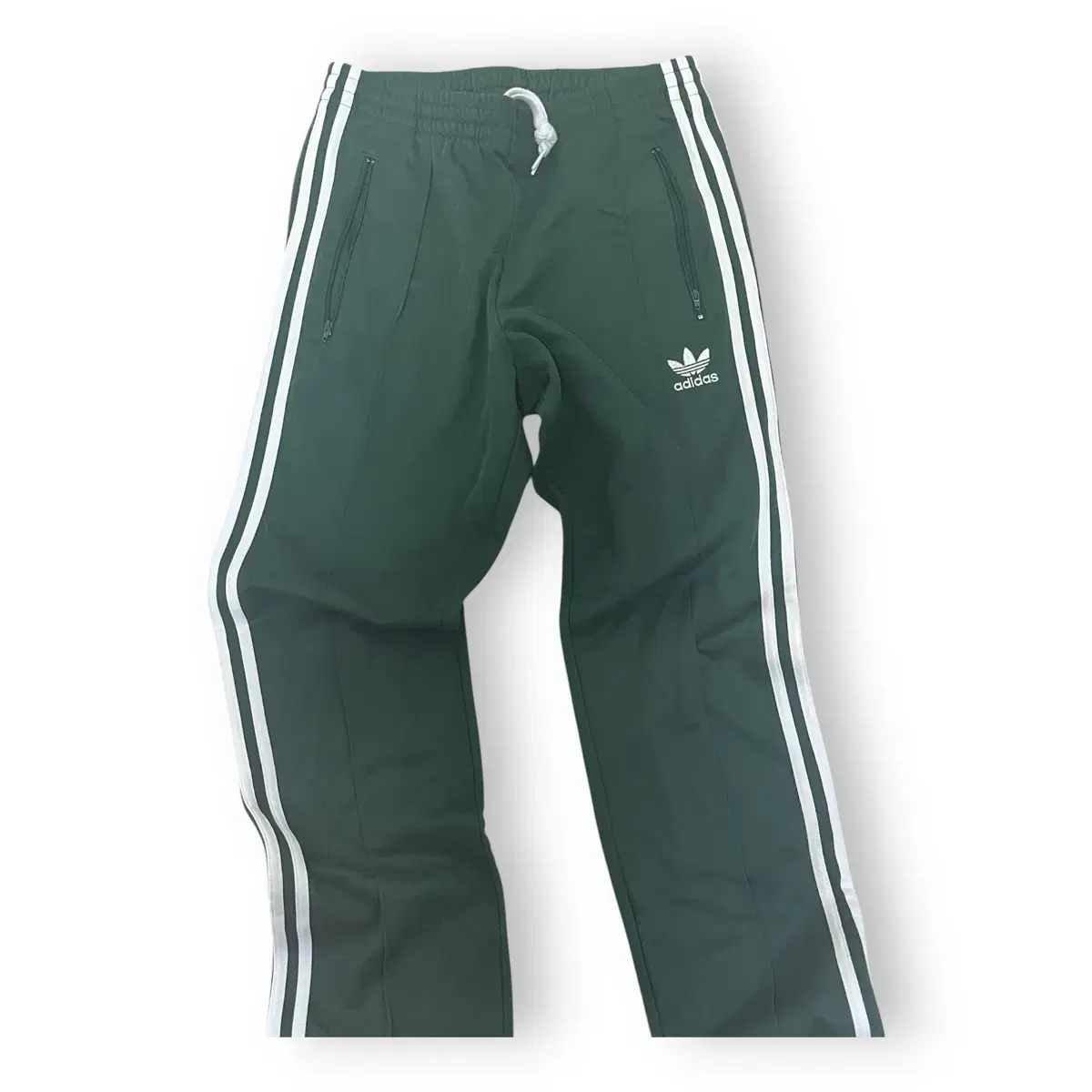 Adidas Green Flame Pants 100