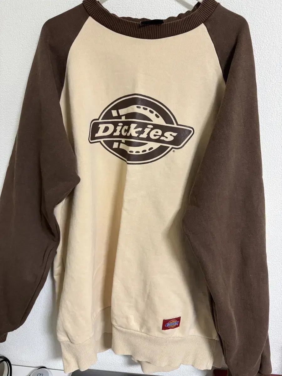 Dickies Vintage Bikini Top