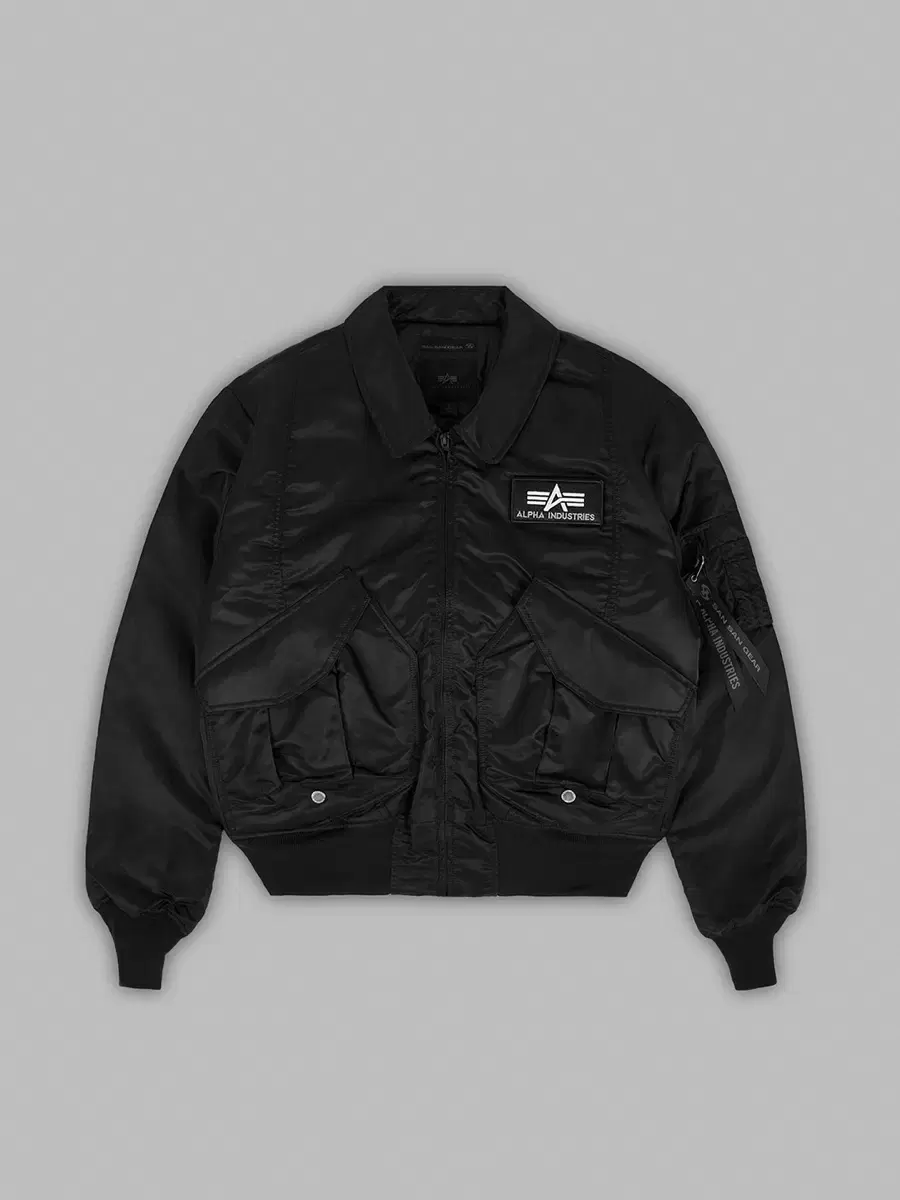 San San Gear x Alpine Industry CWU New Arrivals