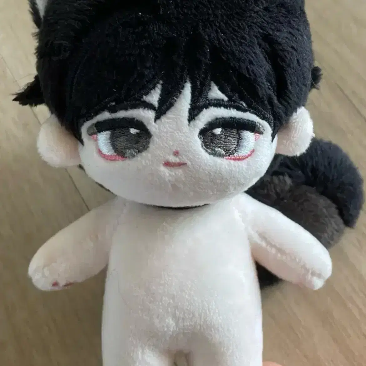 !!팔아요!! 가비지타임 꼬꼬마영웅 10cm 솜인형