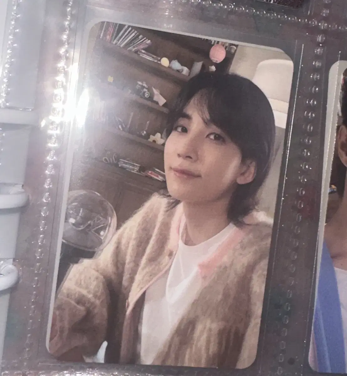 Quick sale) seventeen Caratland jeonghan wts