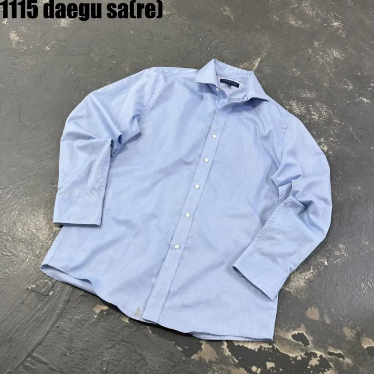 Tommy Hilfiger shirt 95-100