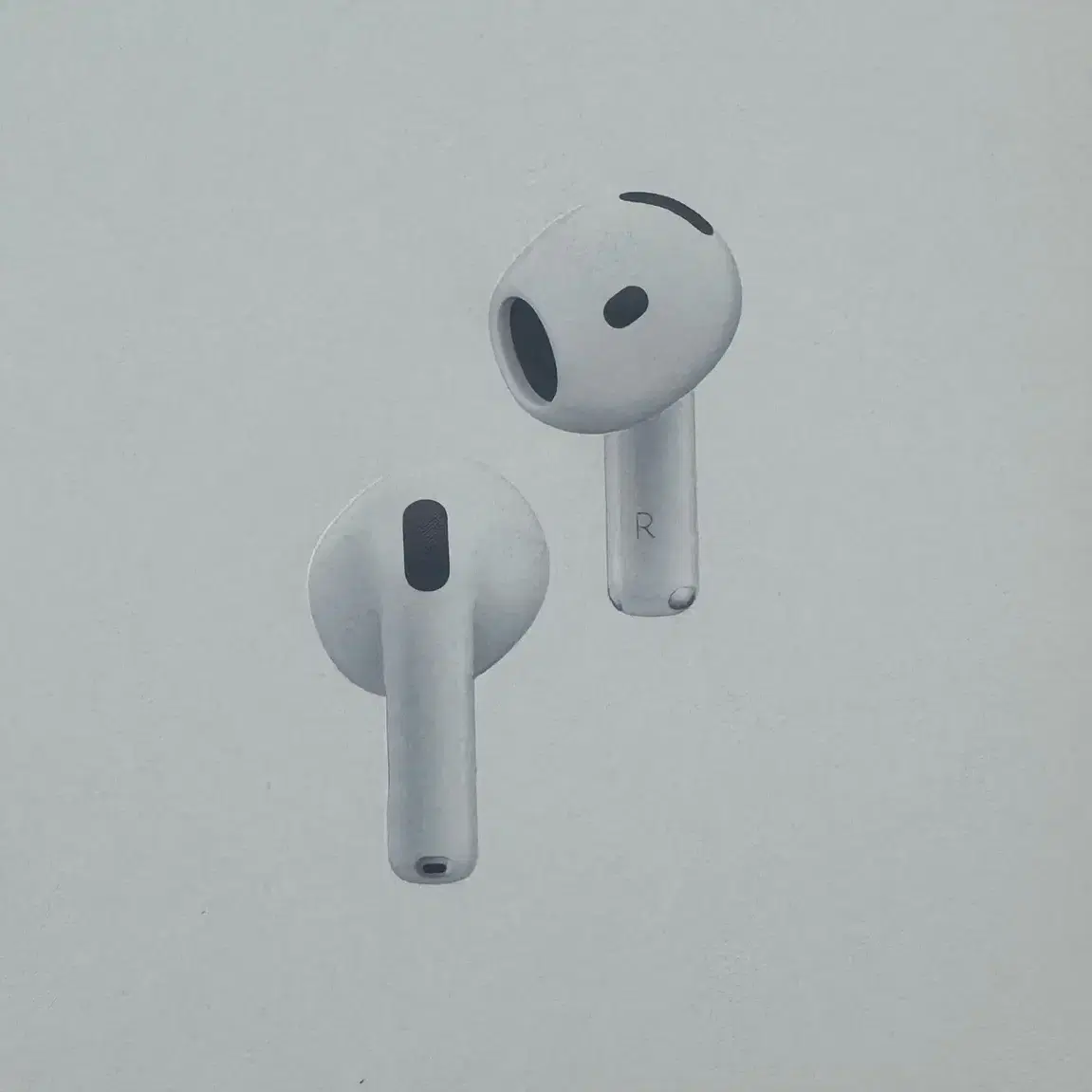 <새상품>미개봉 에어팟4 airpods