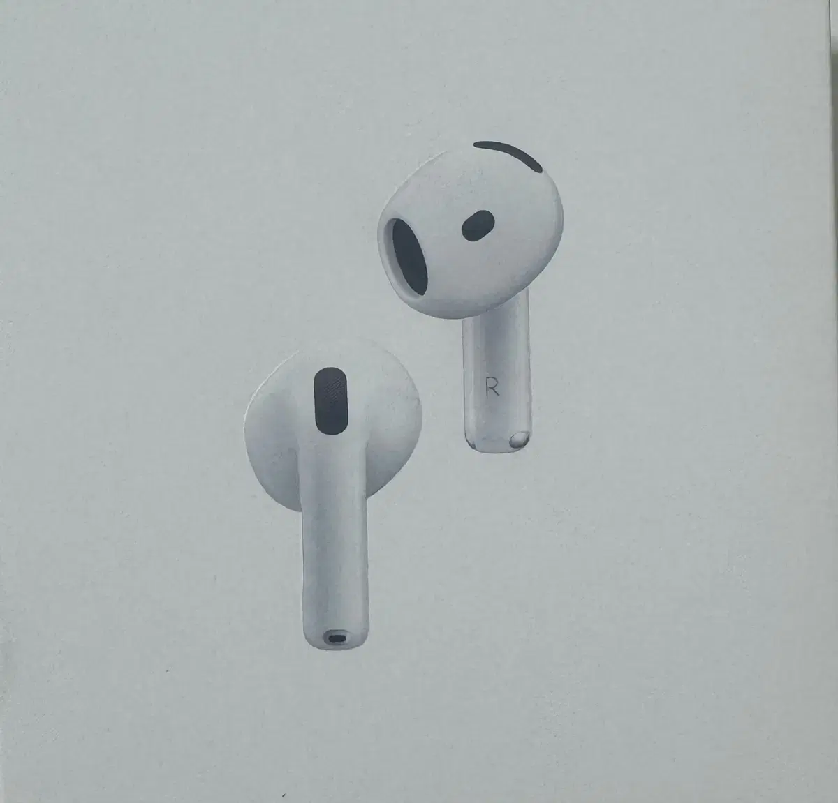 <새상품>미개봉 에어팟4 airpods