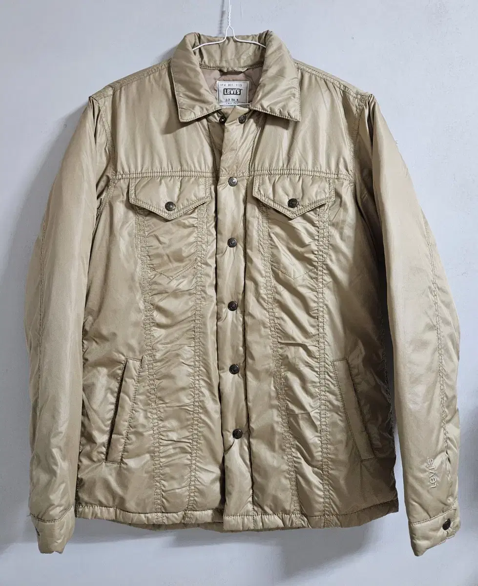 Levi's Padded Jacket 95