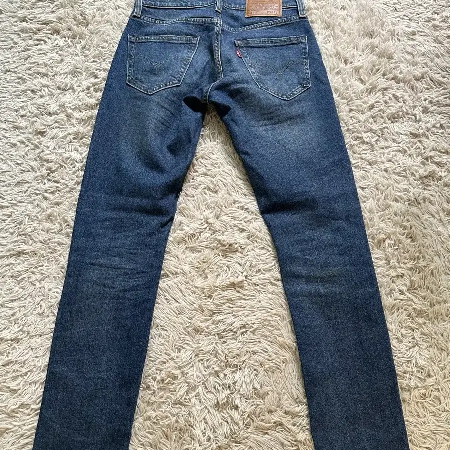 리바이스 Levis 청바지 W28 L32