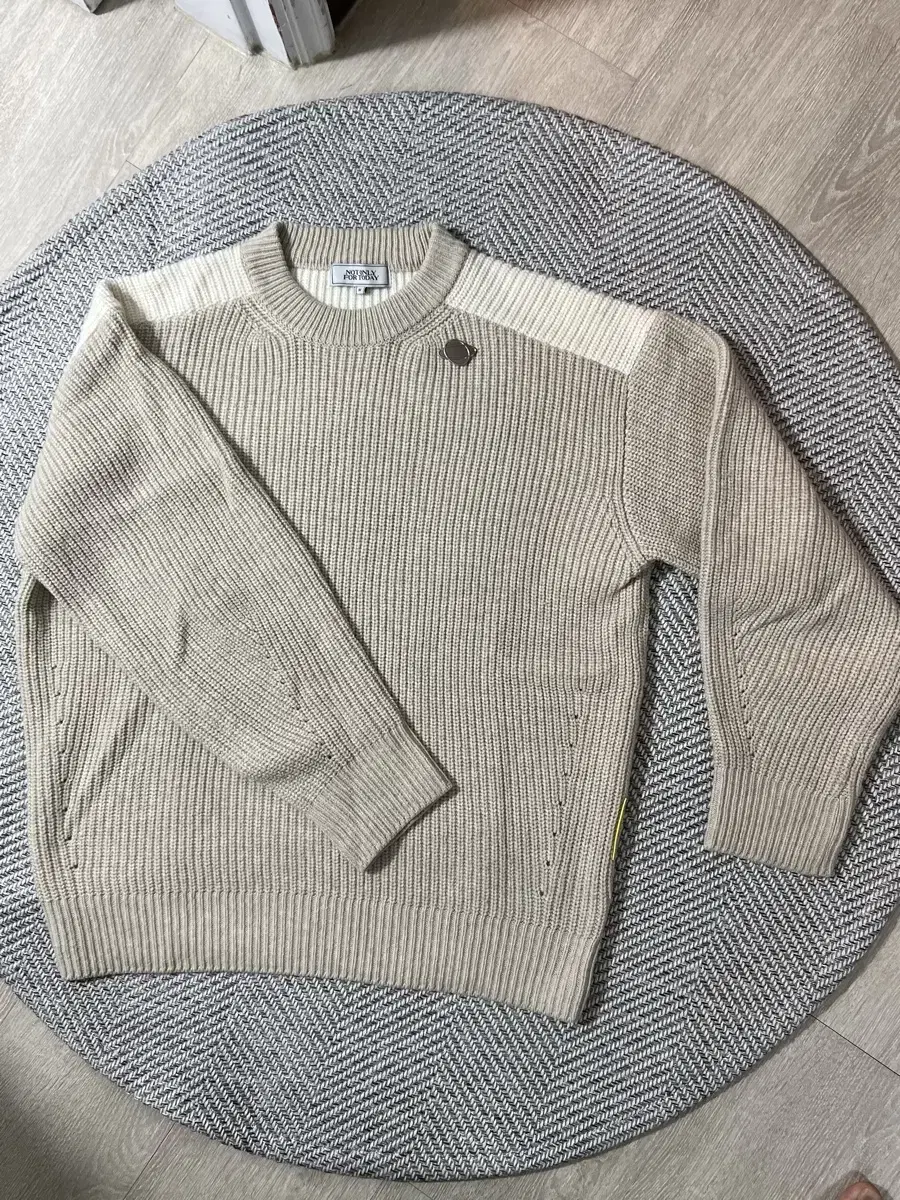 NotOnlyForToday Knit Men's Knit M