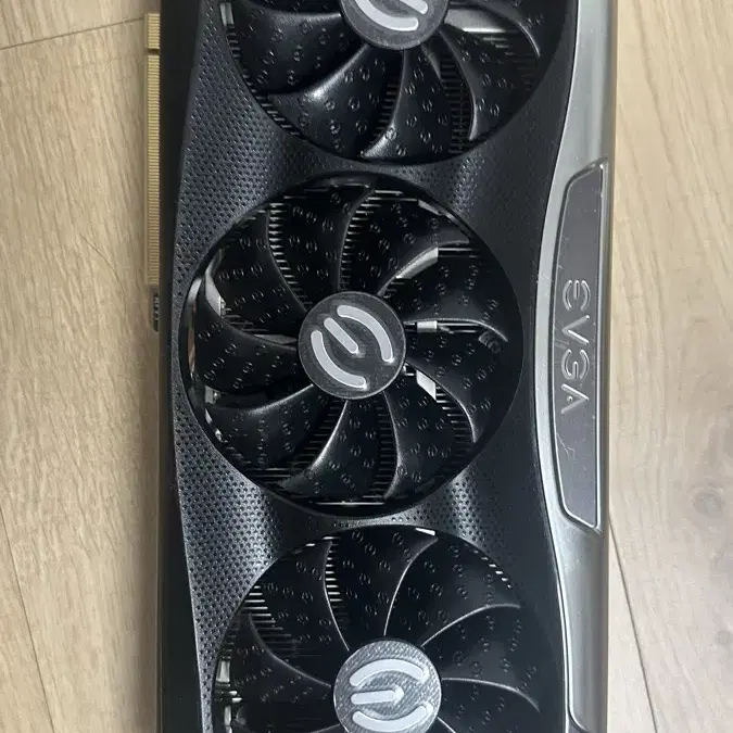 evga 3080 ftw3