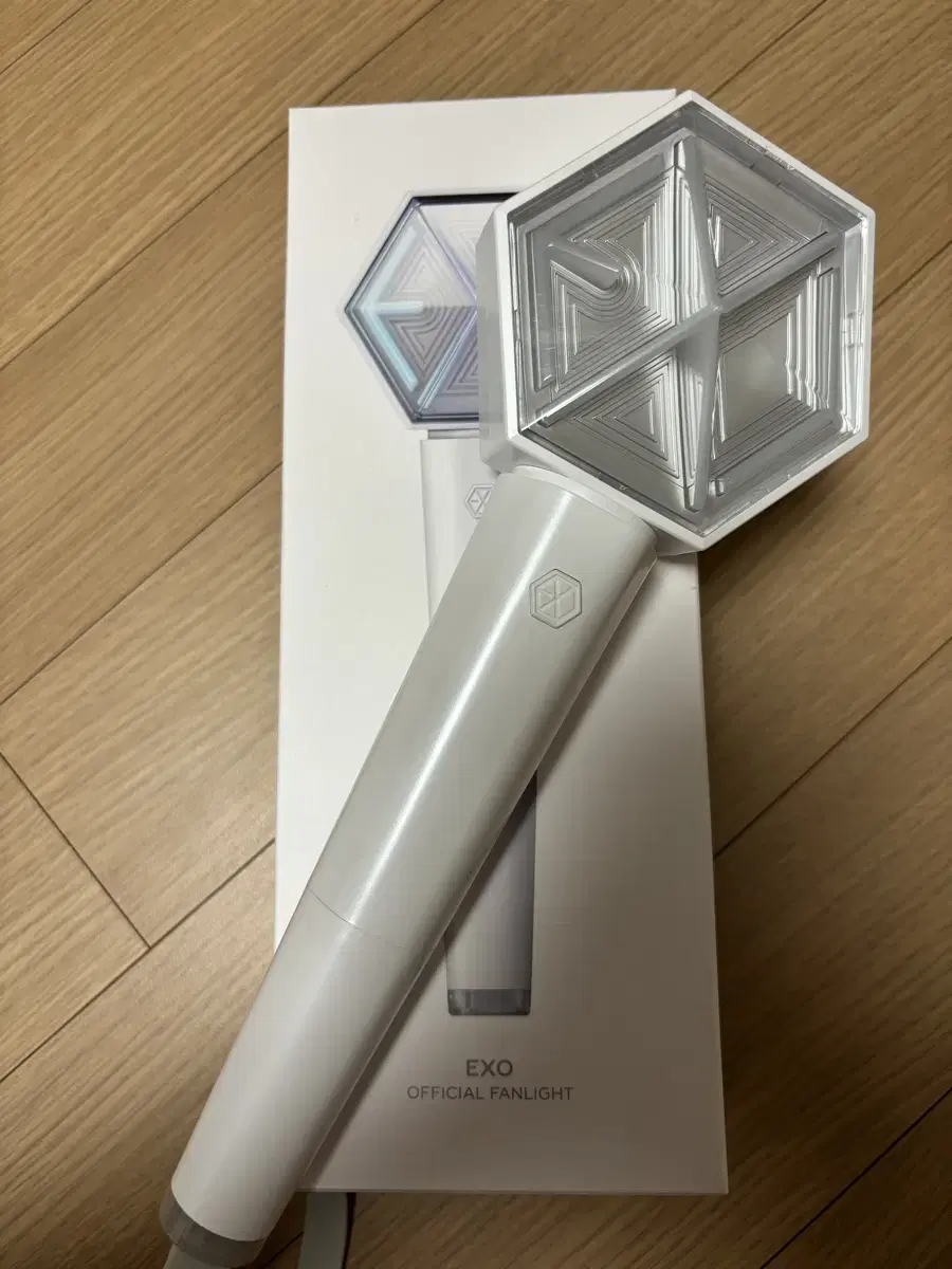 Sell Exo Doolidibong lightstick 