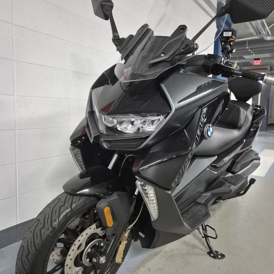 bmw c400gt