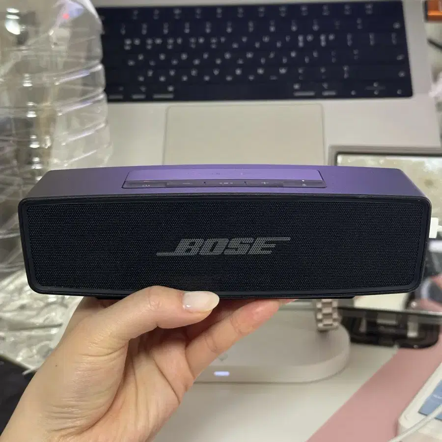 Bose SoundLink Mini II SE(보스 미니 2)+케이스