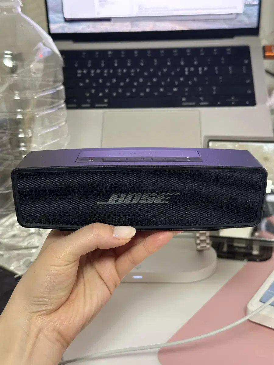 Bose SoundLink Mini II SE(보스 미니 2)+케이스