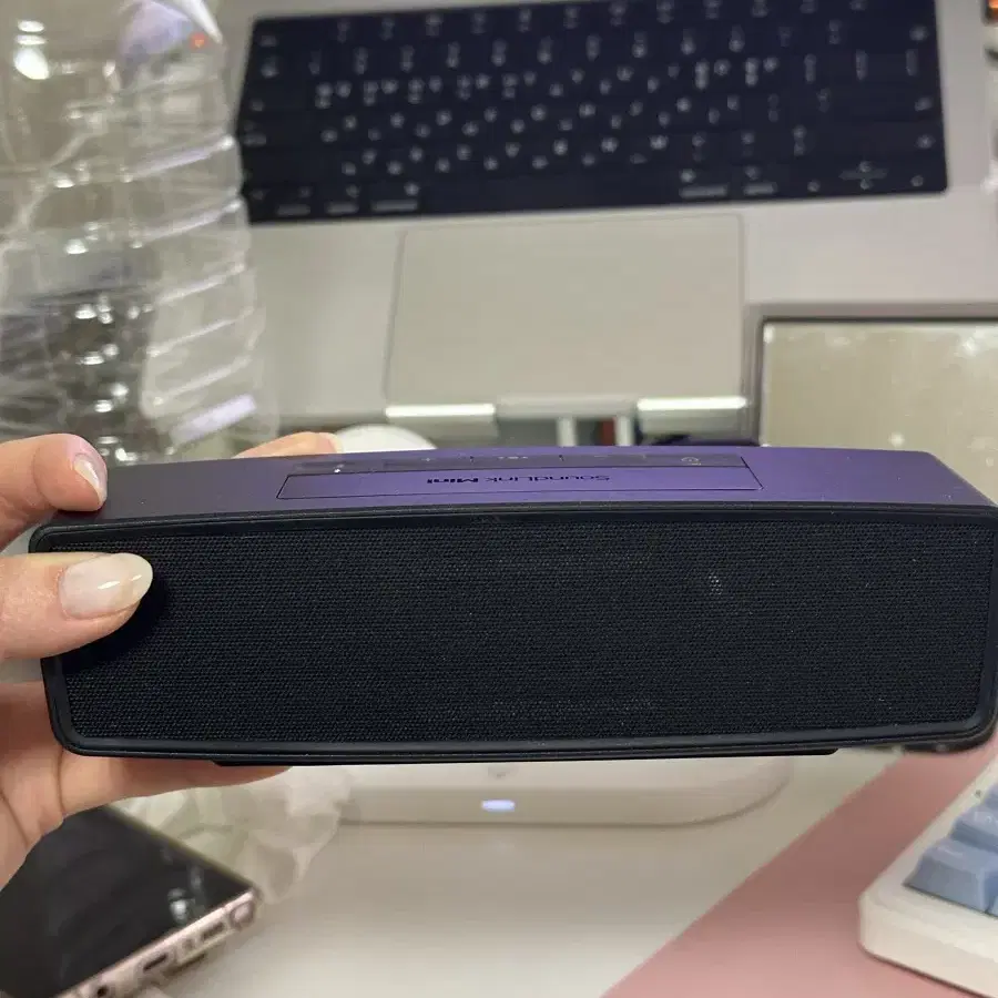 Bose SoundLink Mini II 스페셜 에디션(SE)+케이스