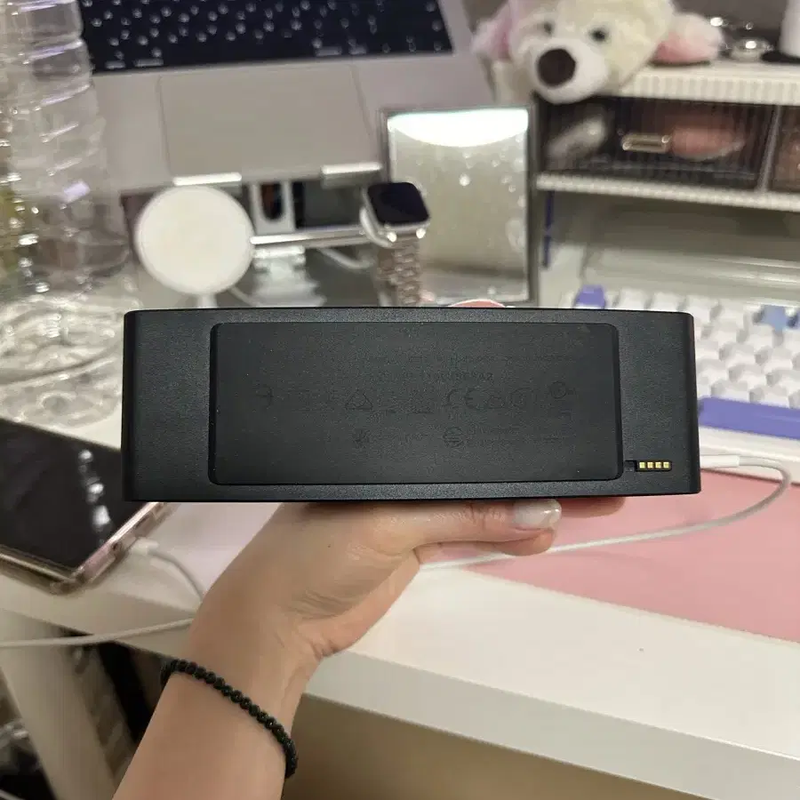 Bose SoundLink Mini II 스페셜 에디션(SE)+케이스