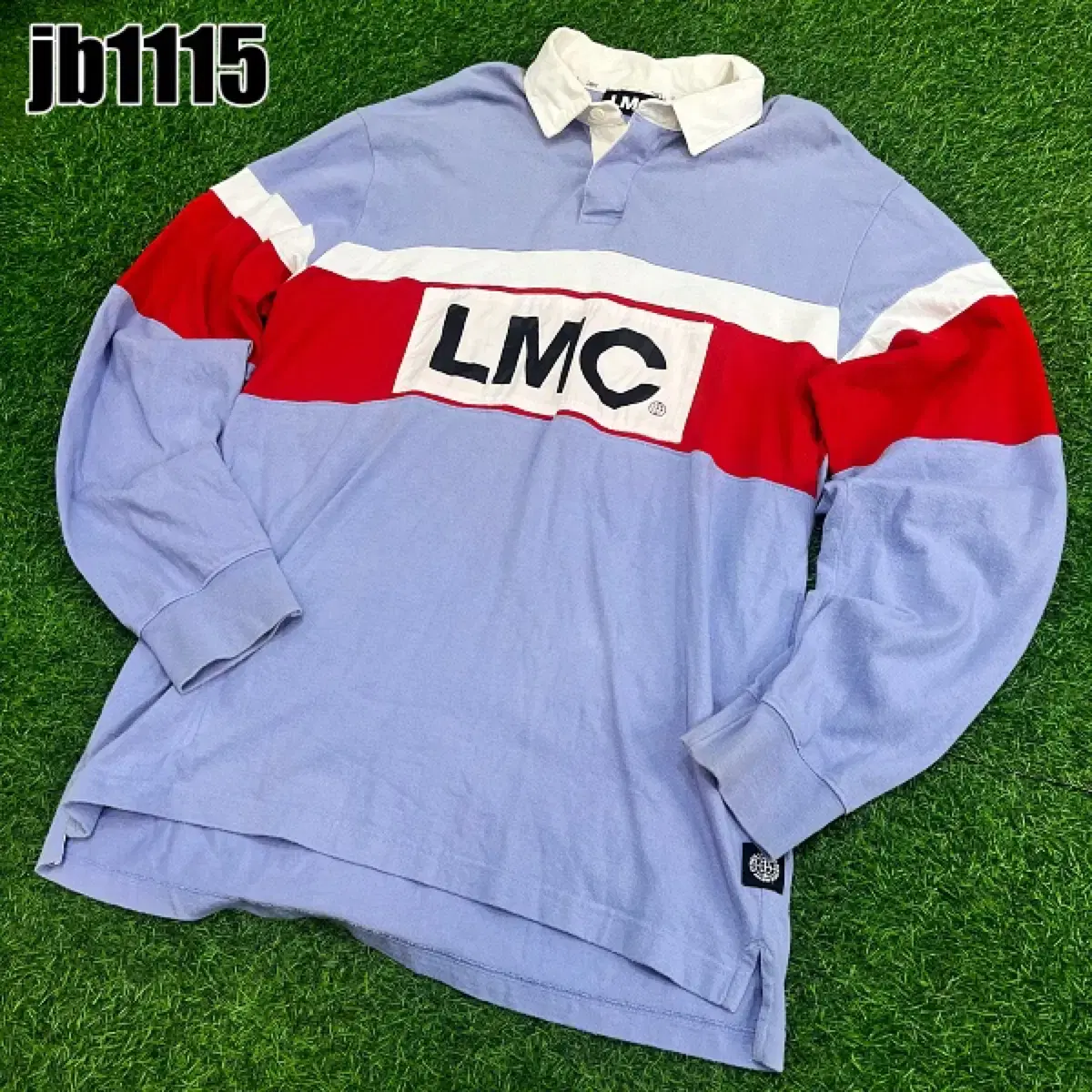 LMC Long Sleeve L