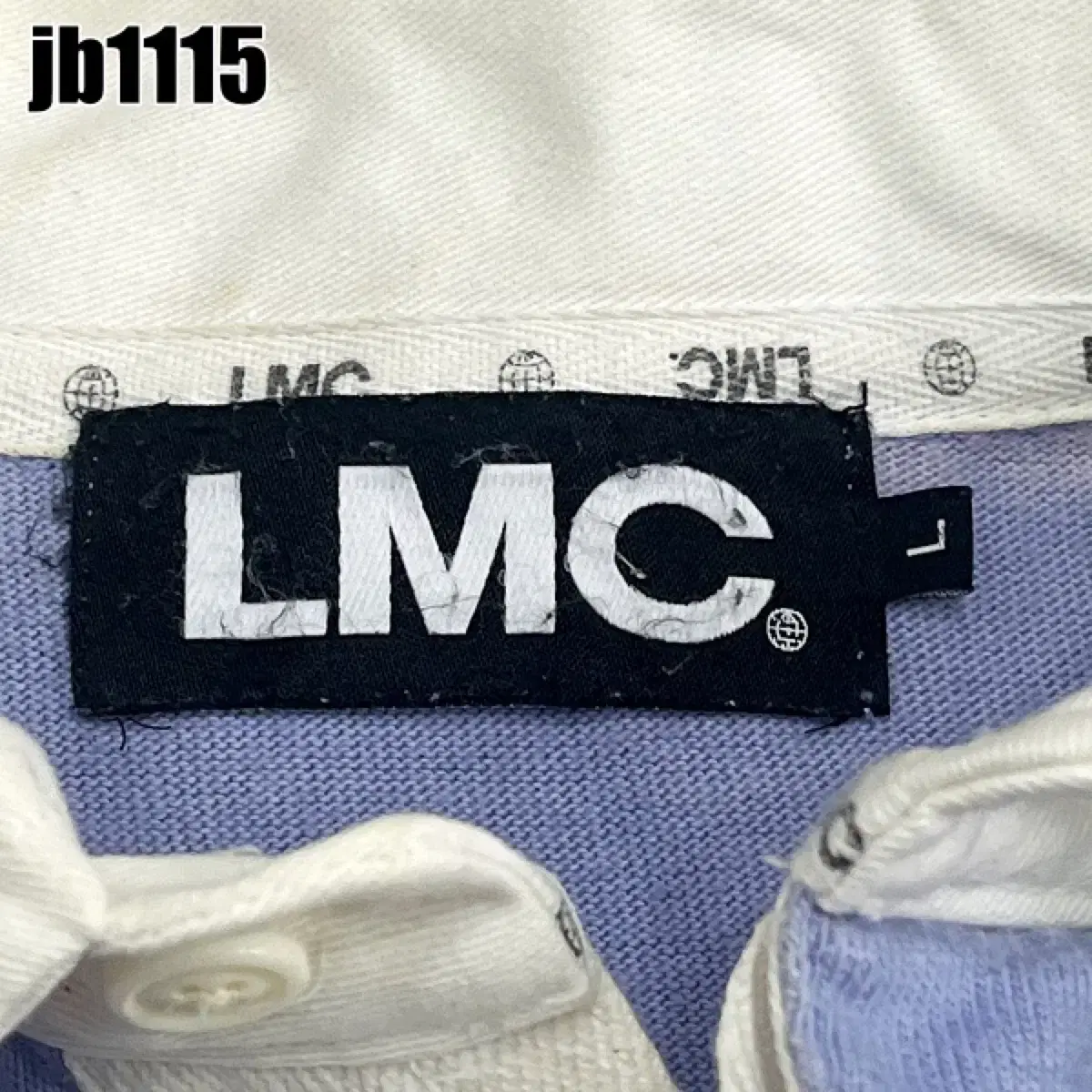 LMC 긴팔 L