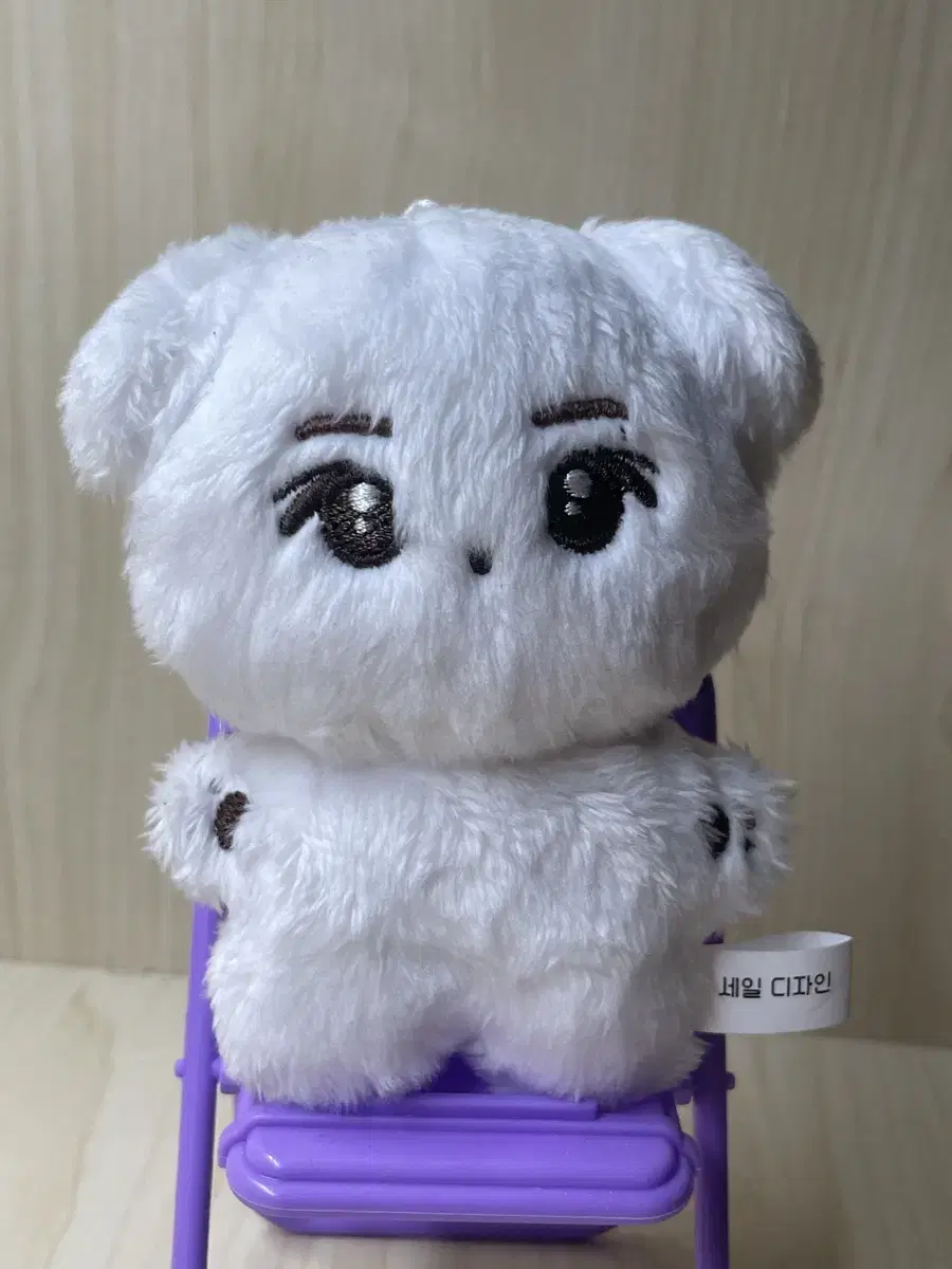 sungchan doll xongmeng wts / riize