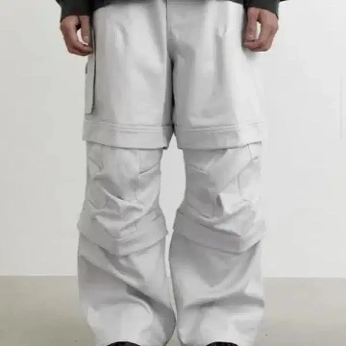 PaʻaKai Layered Pants