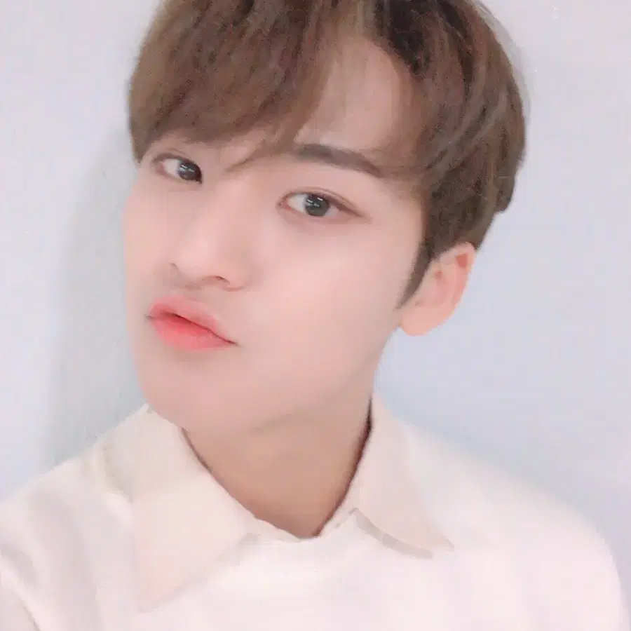 급처)민규 싸인포카 세븐틴 민규 싸인포카