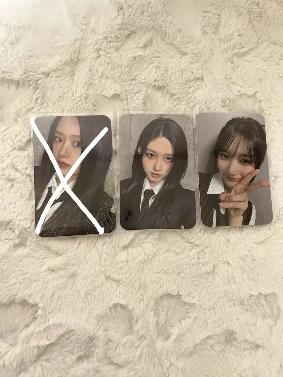 ive switch soundwave soundwave 5th soundwave unreleased photocard pre-order benefit yujin gaeul leeseo