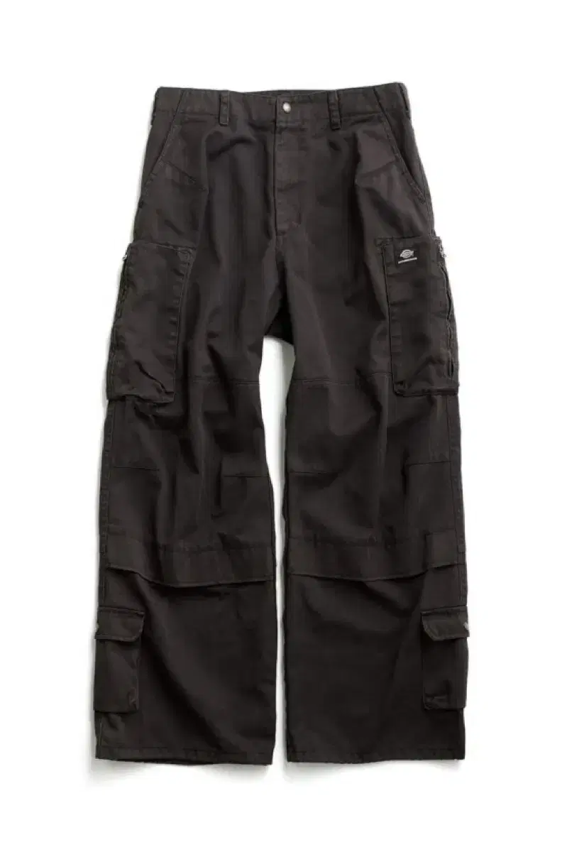 해칭룸 디키즈 집 카고 워크팬츠 zip cargo work pants