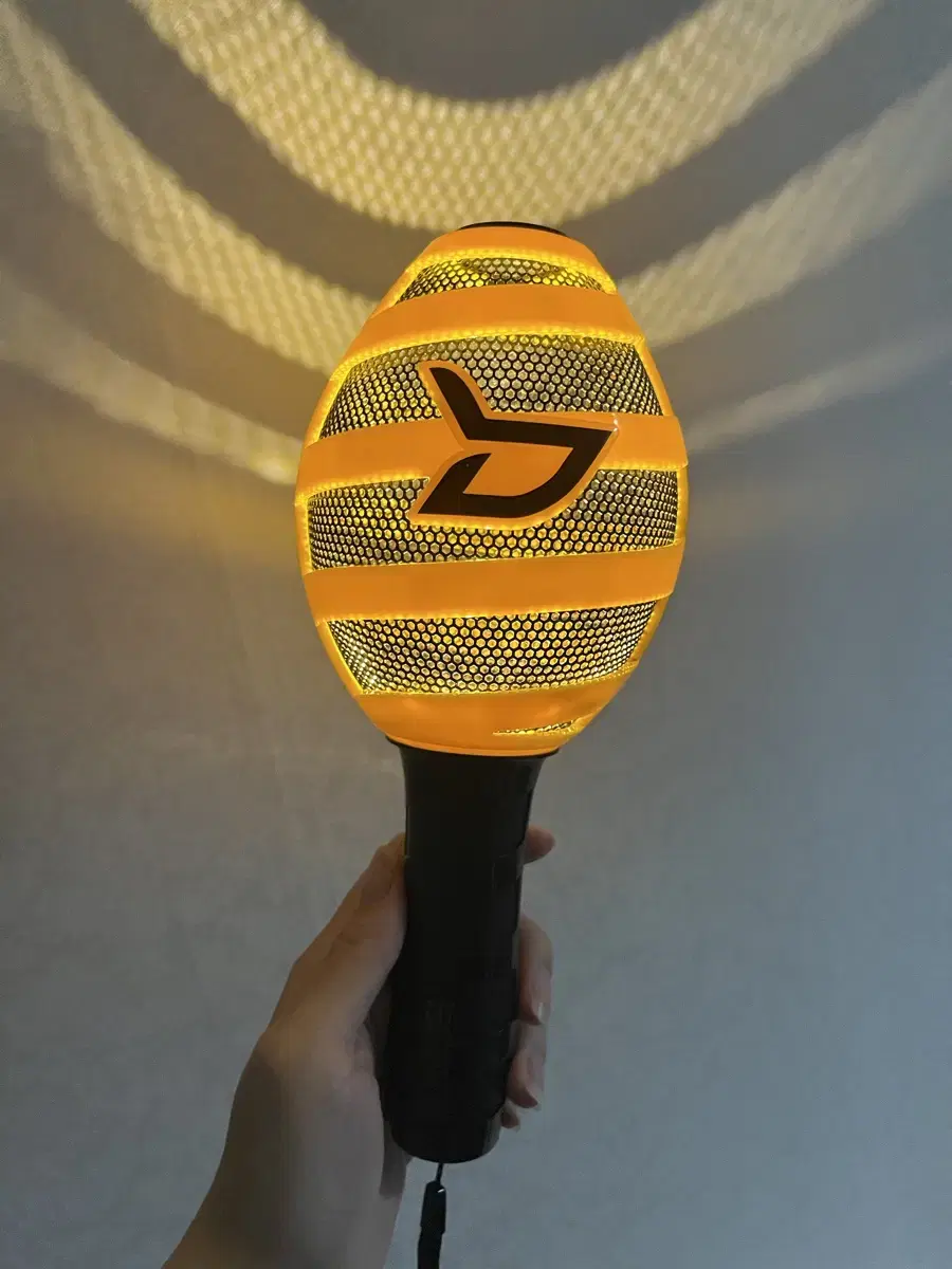 Block B Honeybong