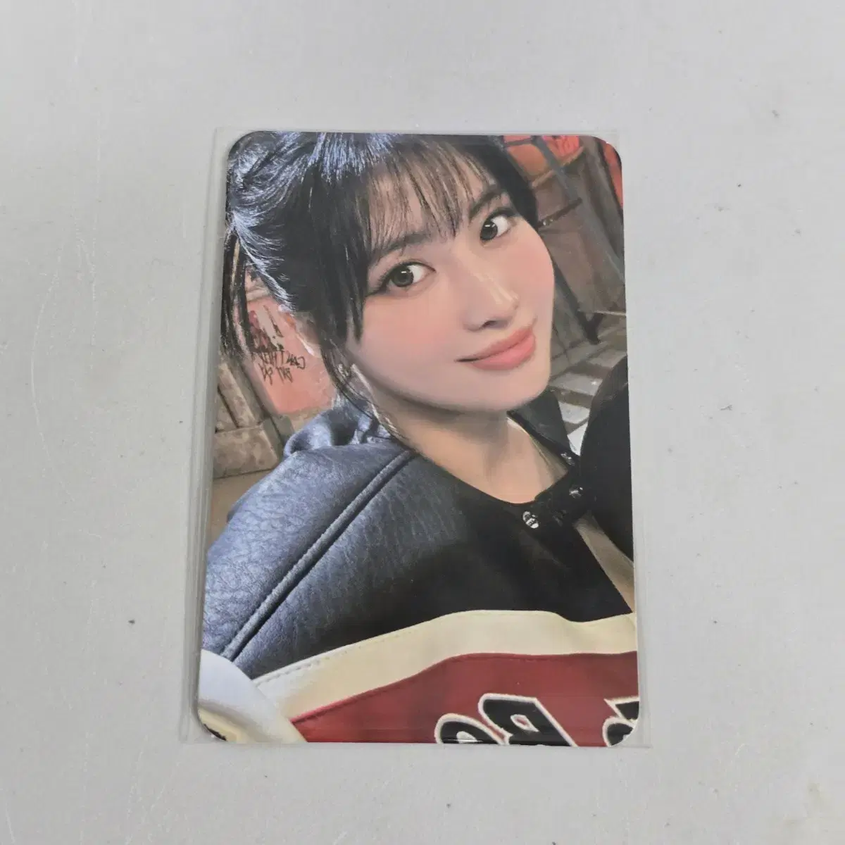 [momo] TWICE twice jyp shop General pre-sale pre-order benefit Photo card