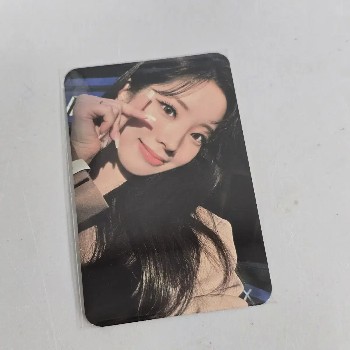 [Dahyun] TWICE twice jyp shop General pre-sale pre-order benefit Photo card