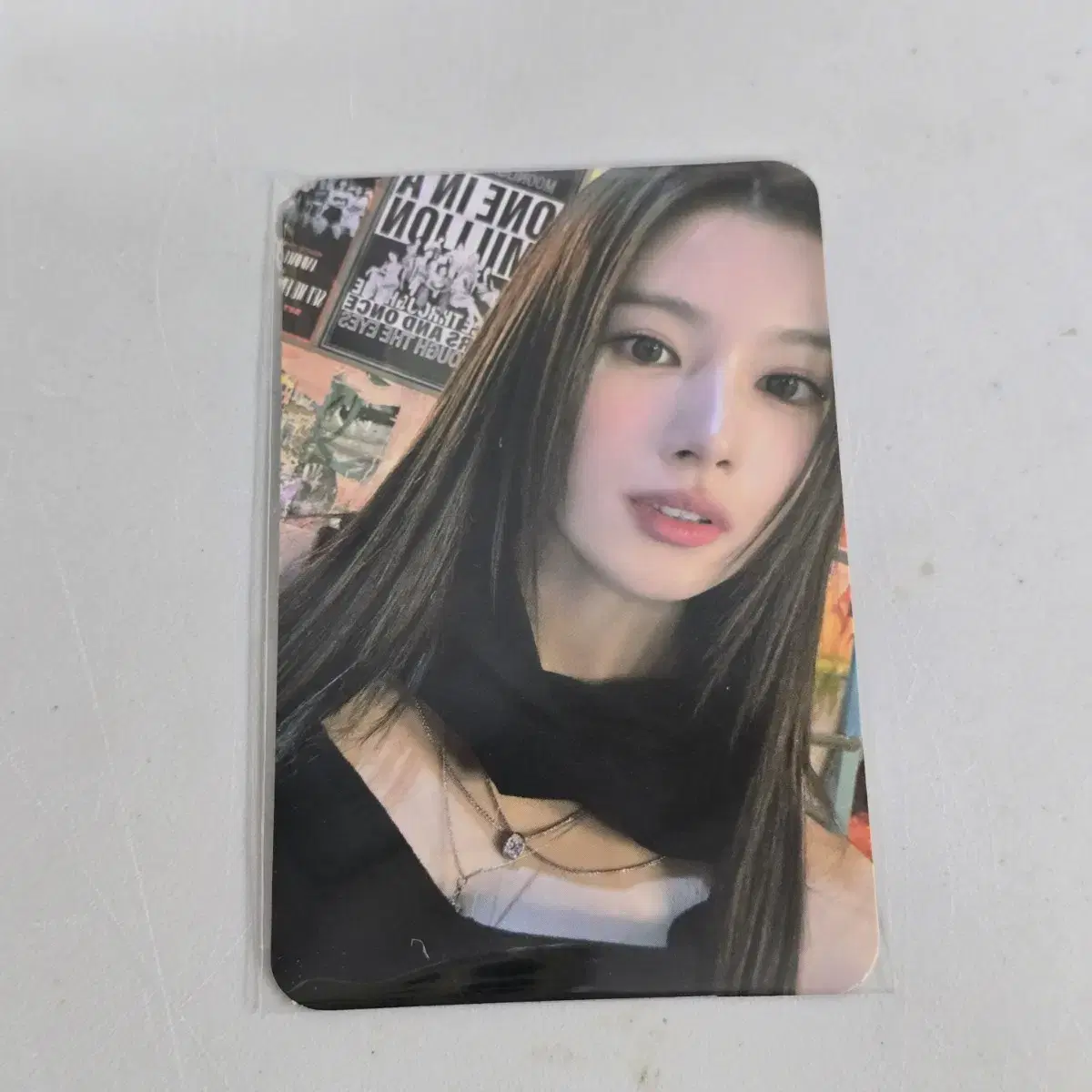 [sana] TWICE twice jyp shop General pre-sale pre-order benefit Photo card