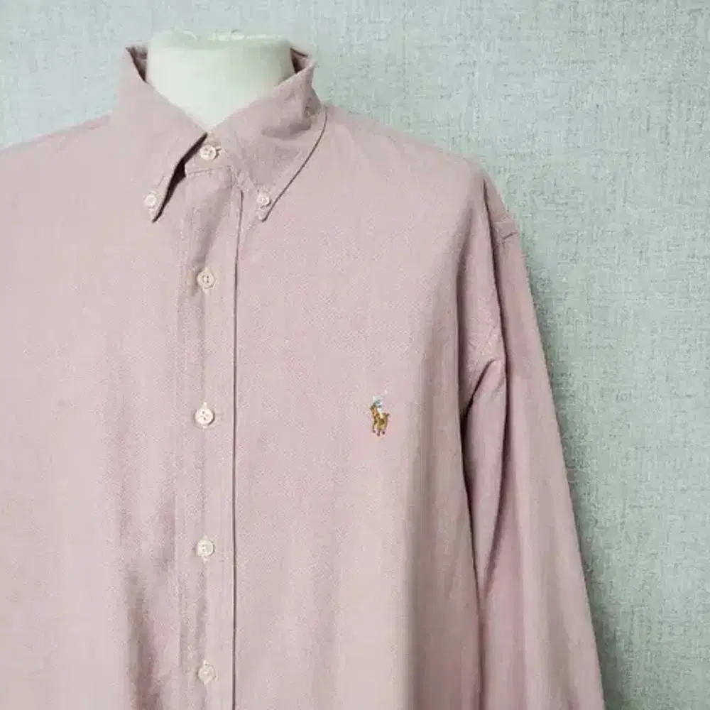 XL Polo Ralph Lauren Shirt. (cx367)