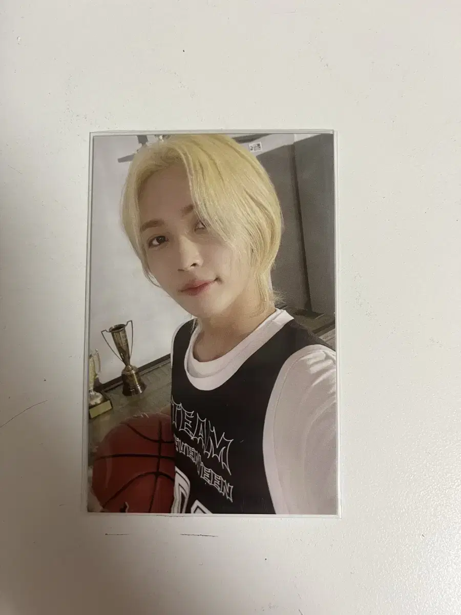 Svt seventeen jeonghan Membership kit photocard wts Sell