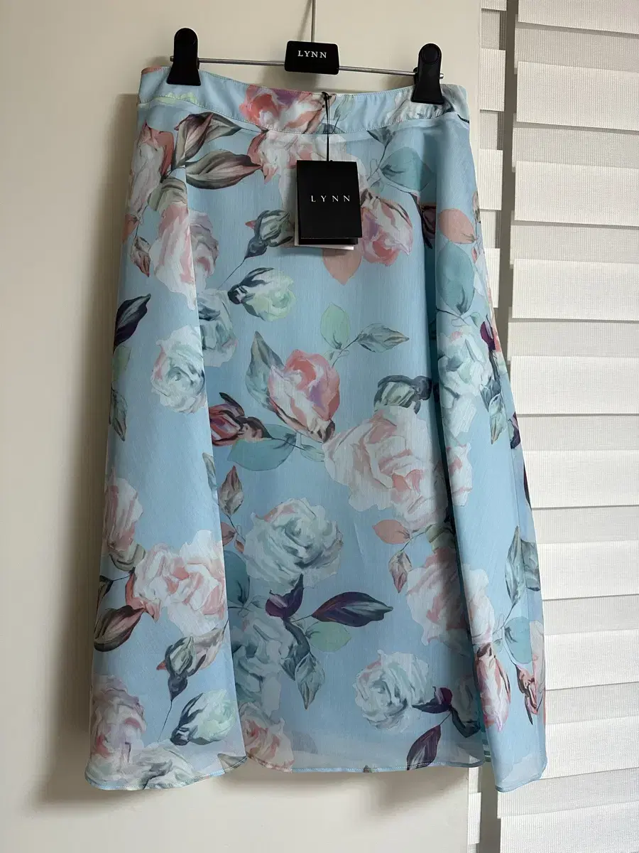 LYNN LYNN Long Skirt