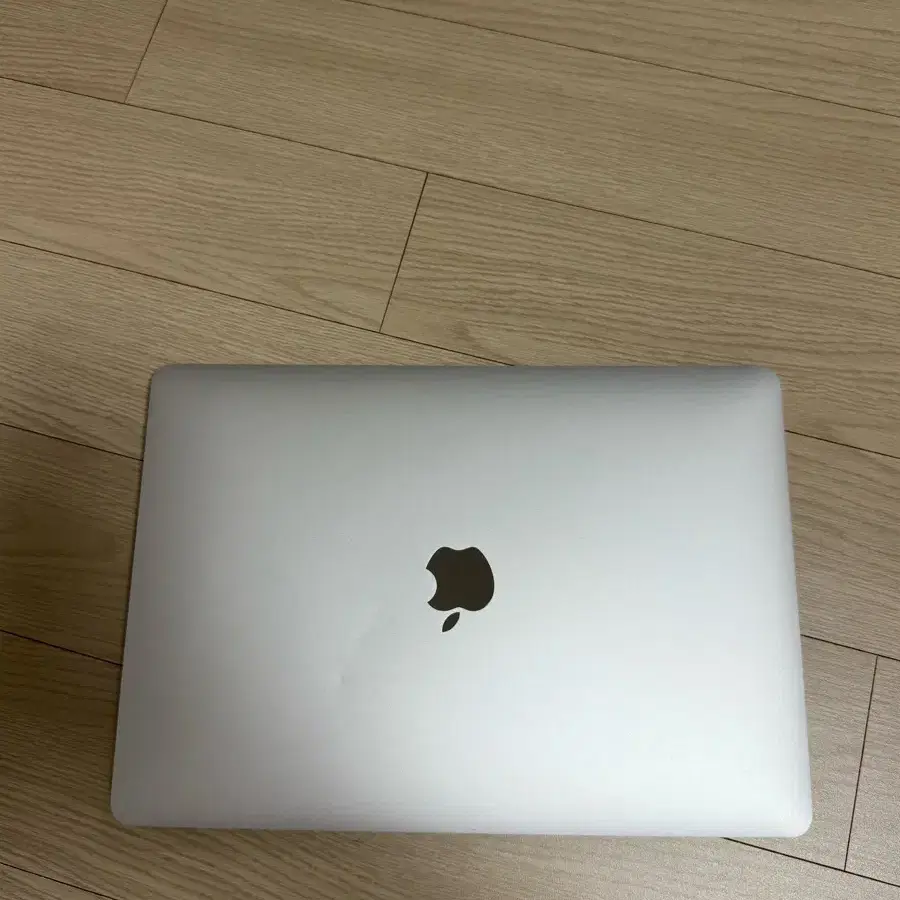 Apple 맥북 에어 13 실버 M1 ,256GB ,8