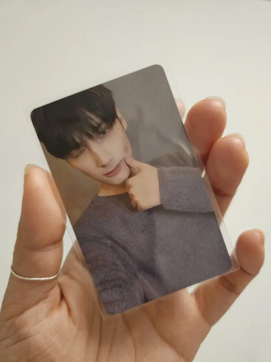 Sanctuary Hearning LivePhotocard hueningkai Half-priced Delivery