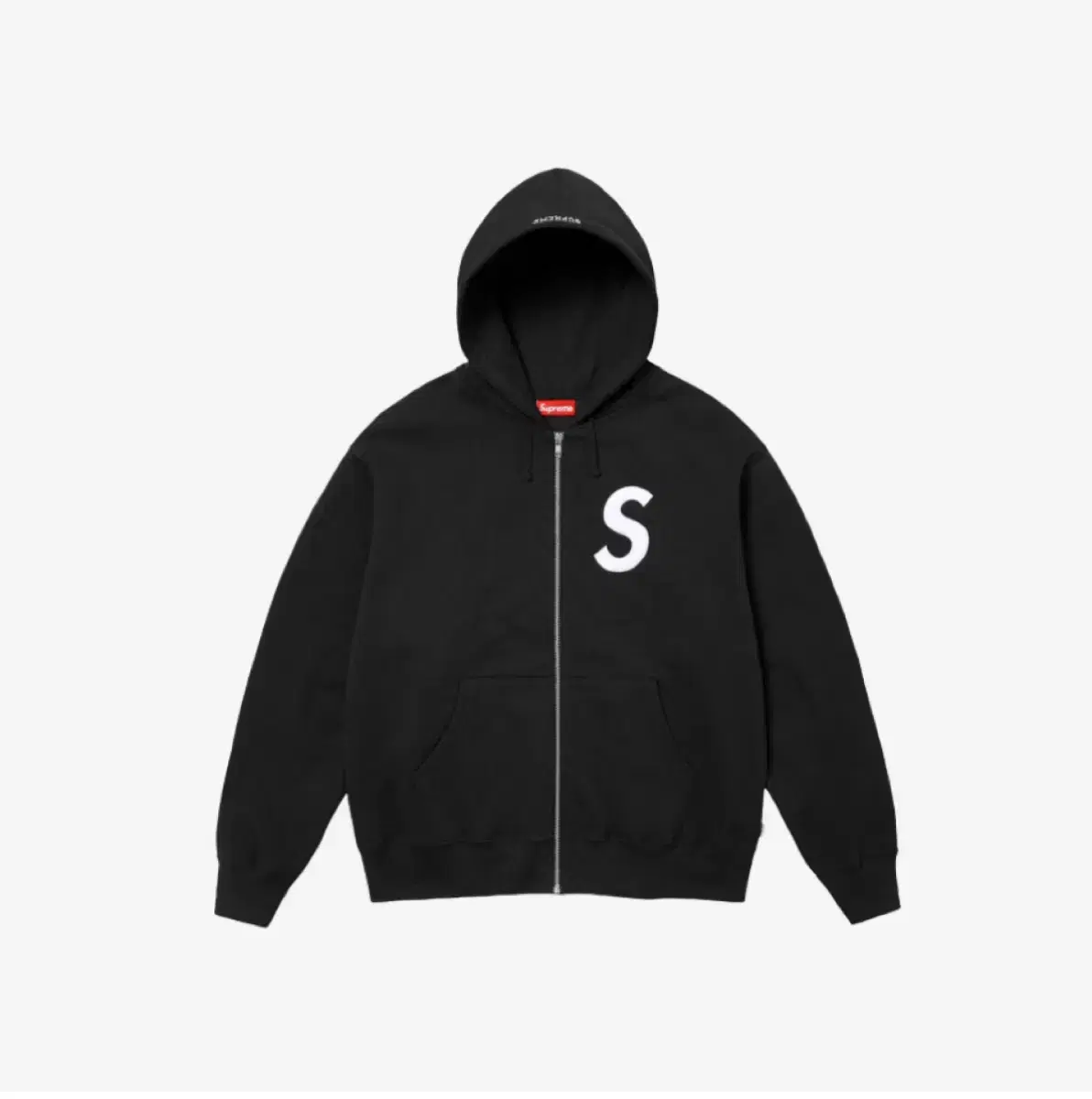 Supreme 24FW S Logo Hoodie M/Unworn and T/O